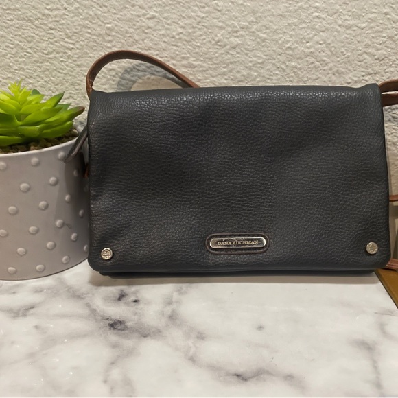 SOLD Dana Buchman Crossbody Bag - Picture 2 of 11